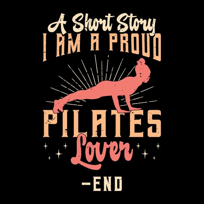 Pilates Lover A Short Story I Am A Pilates Coach