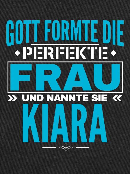 Kiara Name Design