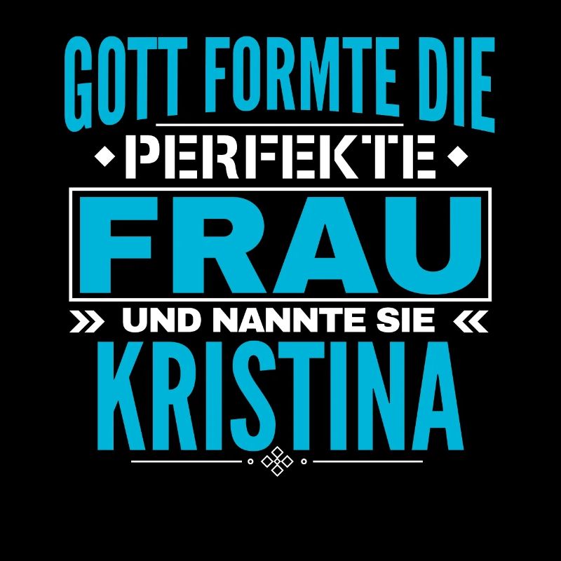 Kristina Design de nom