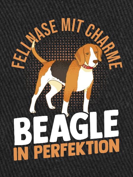 Chien Beagle
