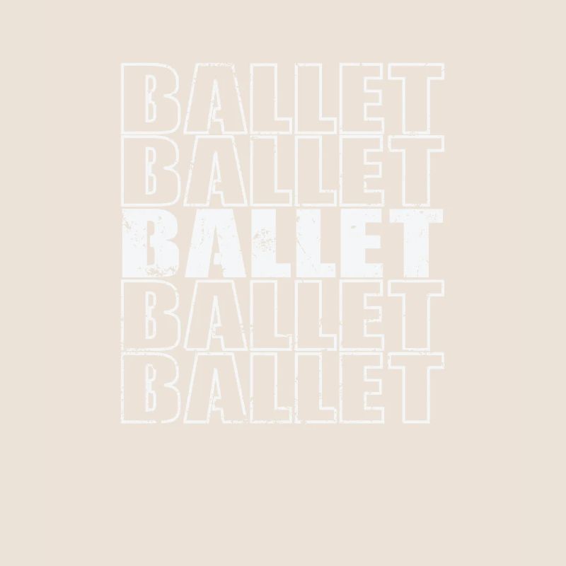 Formation de ballet