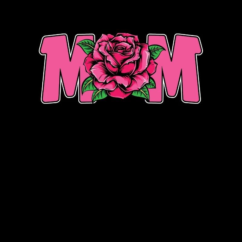 Rosen Mama Mutter Rose Mom