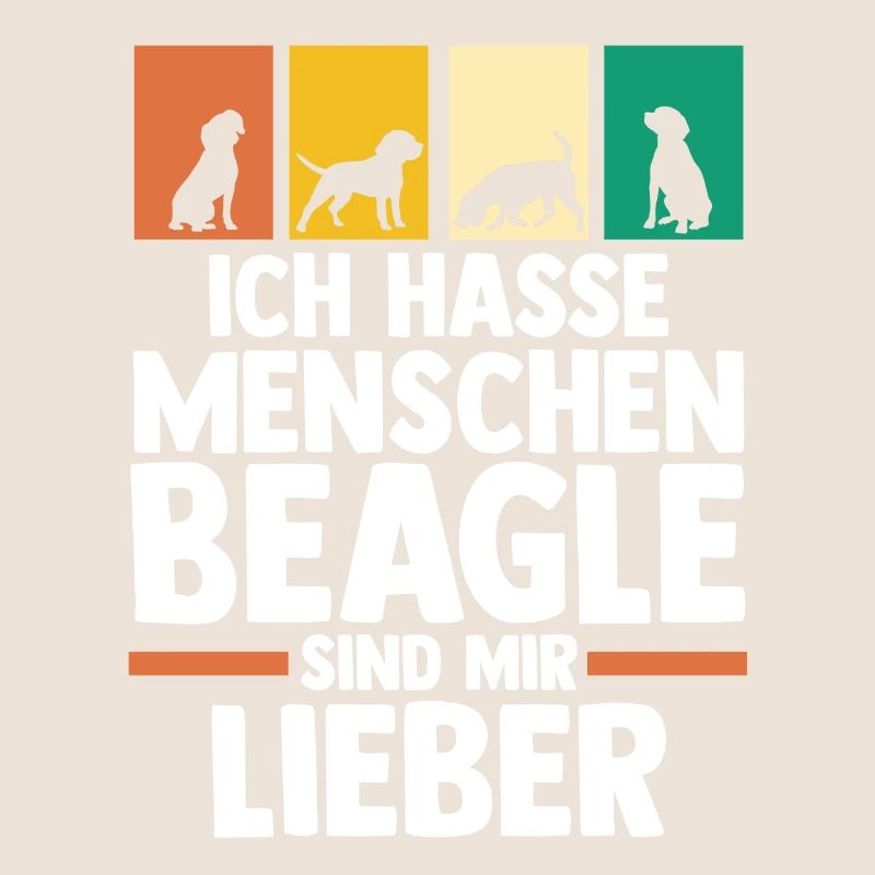 Dog Beagle