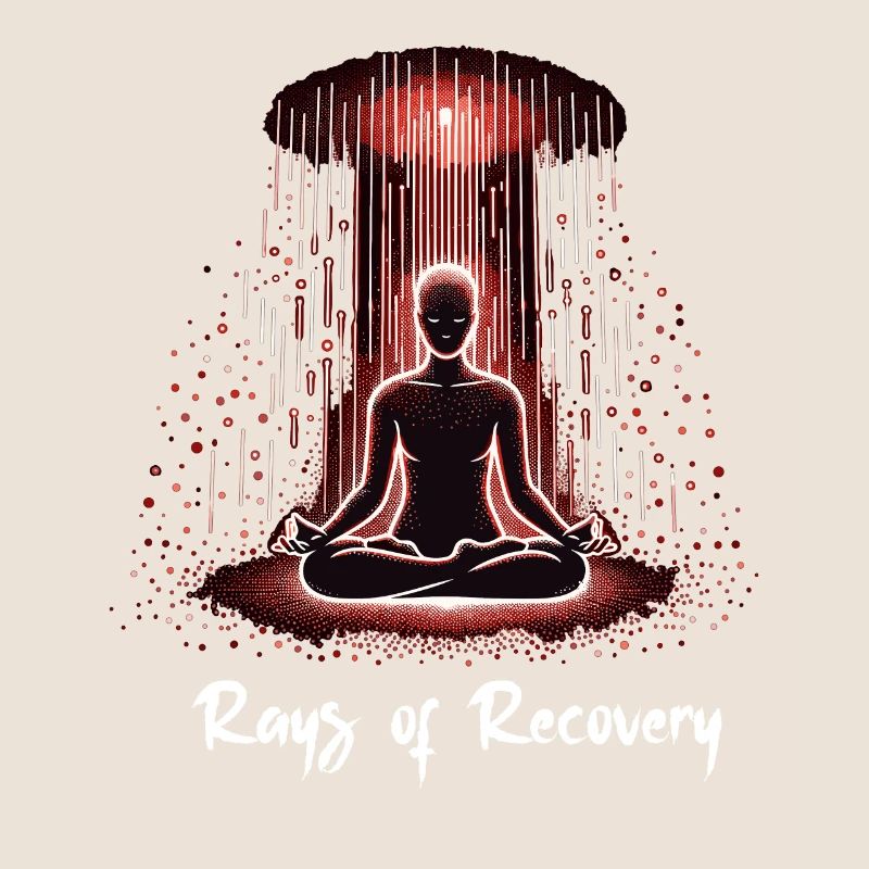 Red Light Therapy Low-level Laser Therapy for