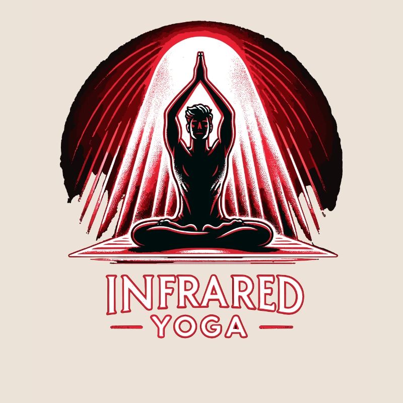 Red Light Therapy Low-level Laser Therapy for