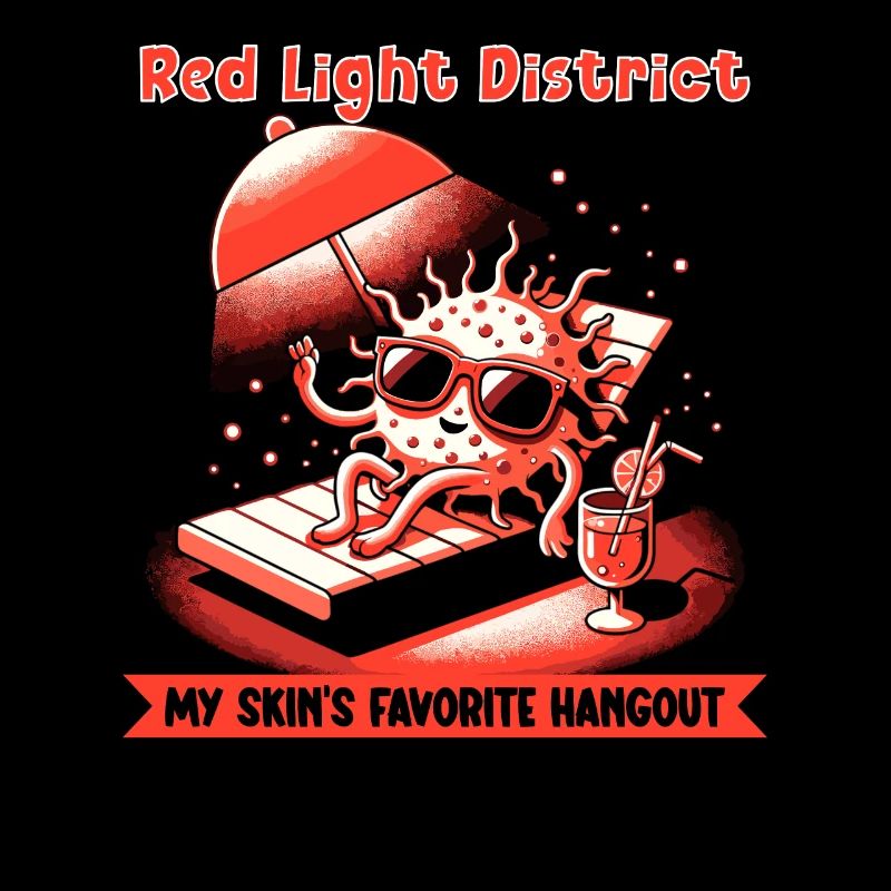 Red Light Therapy Low-level laser therapy for the