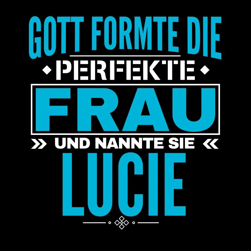 Lucie Nom Design