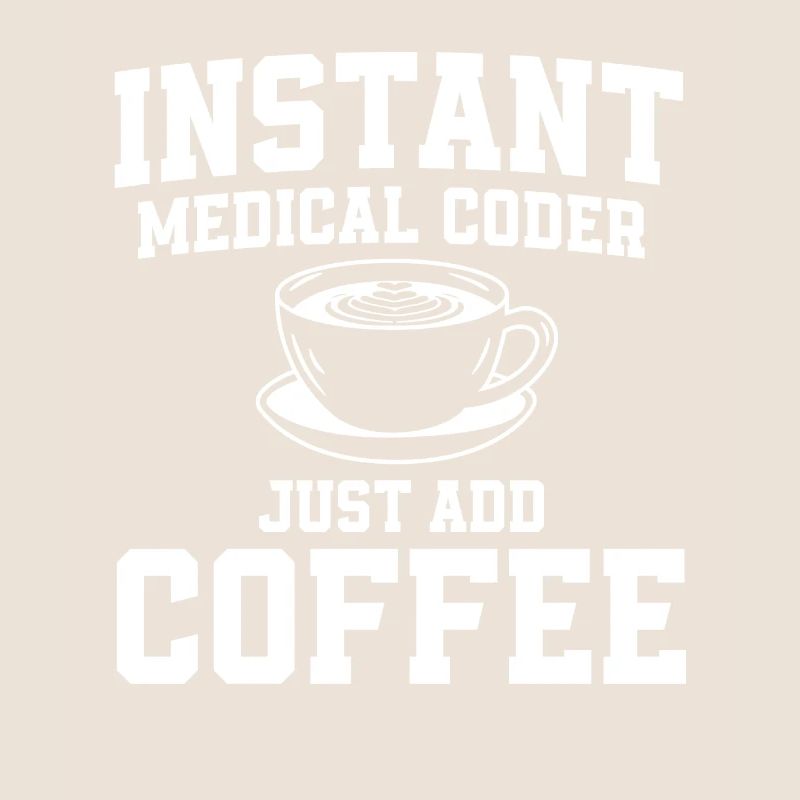 Coding Specialist Coffee Shirt