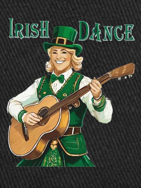 IRISH DANCE