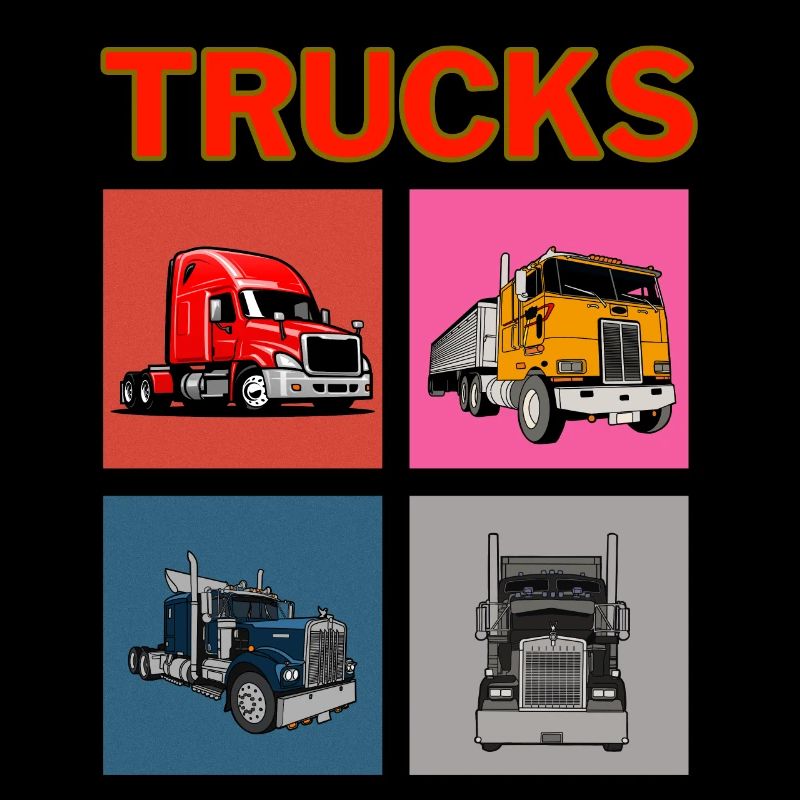 Camions