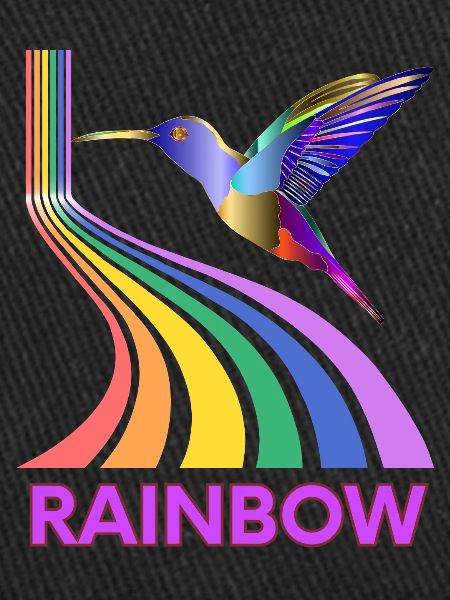 Arc-en-ciel