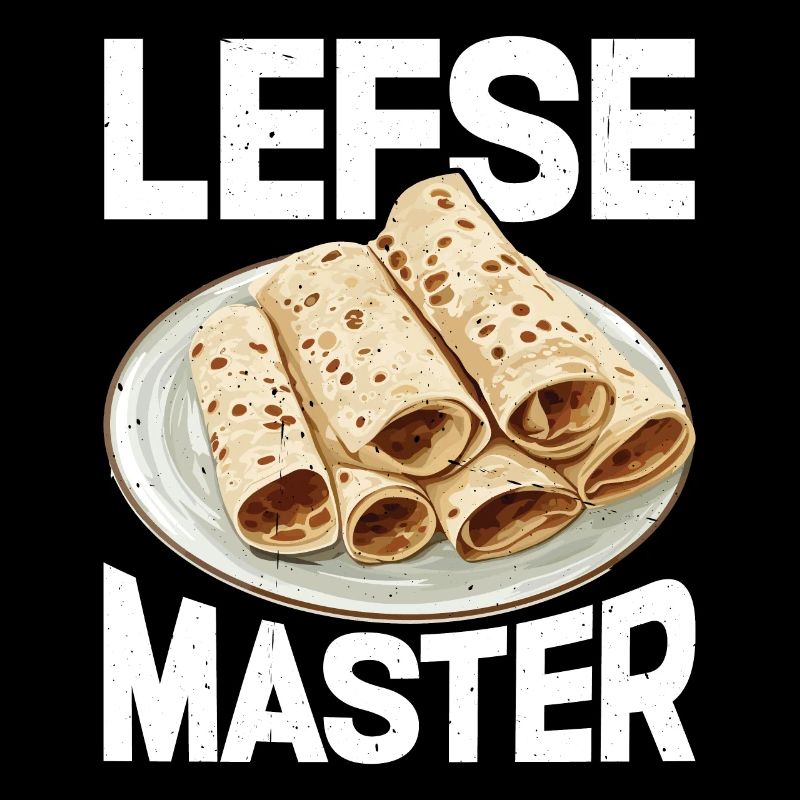 Lefse Master 31