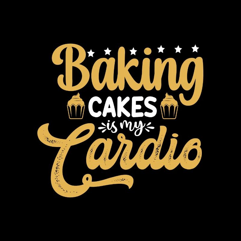 Baking Pun Bake Cook Chef Baker