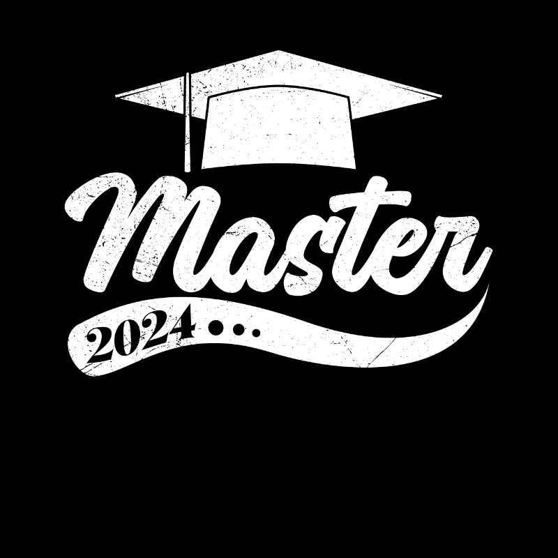 Master 2024 Fête de la maîtrise réussie