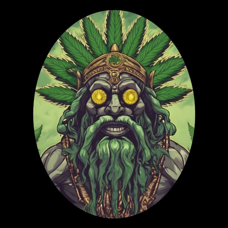 Cannaking