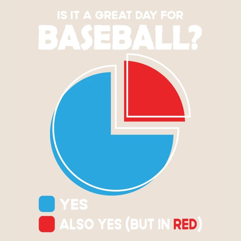 Is it a great Day for baseball