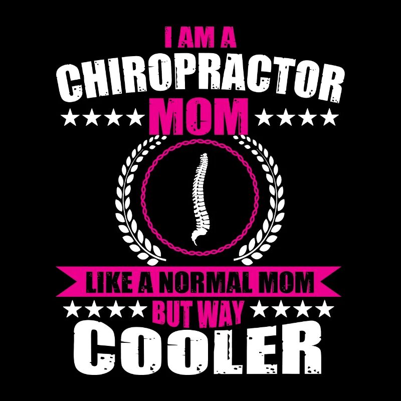 Chiropraktiker Mama