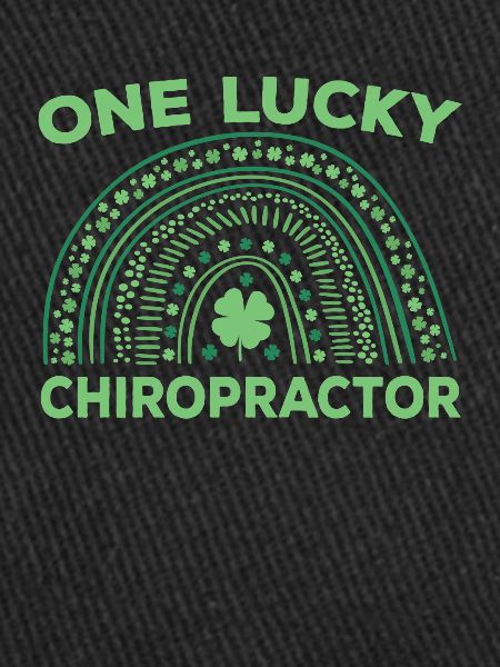A Happy Chiropractor
