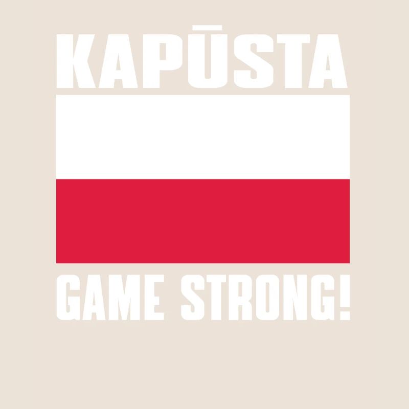 Jeu Kapusta Strong
