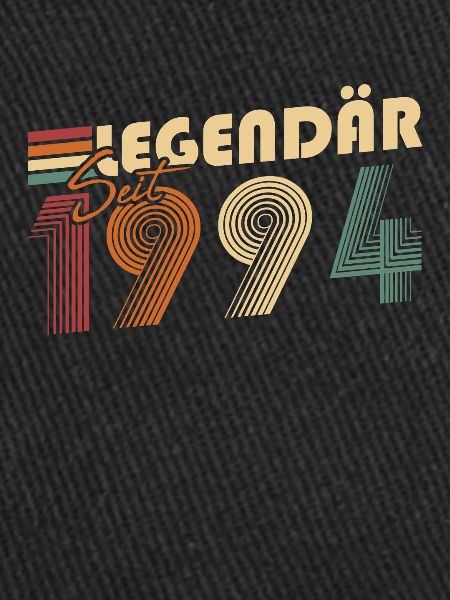 Legendary since 1994