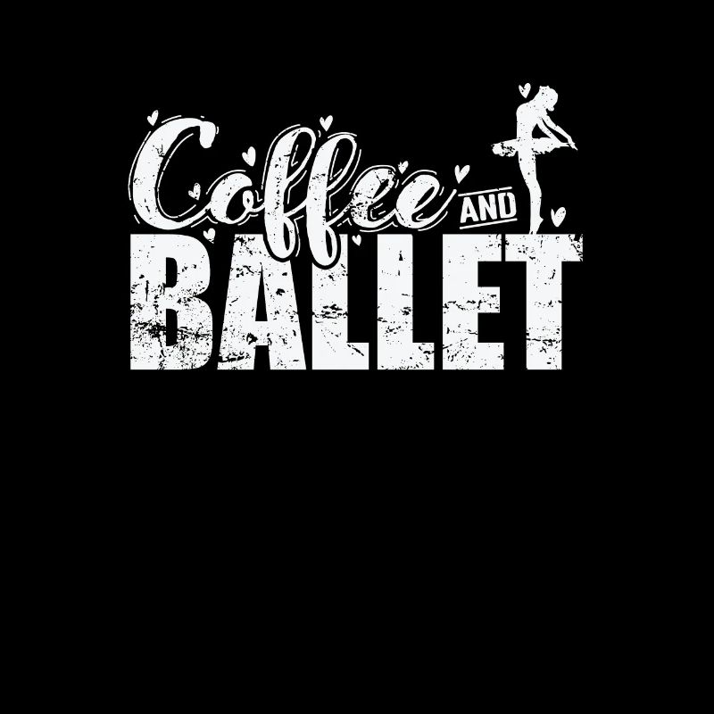 Café et ballet