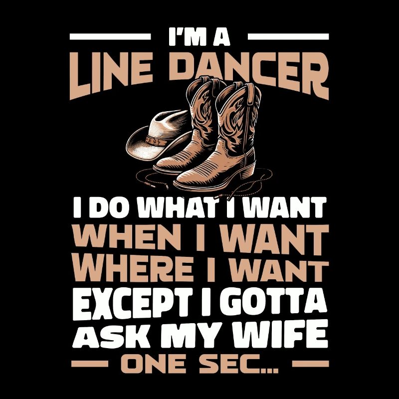 Line Dancing