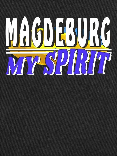 MAGDEBOURG MON