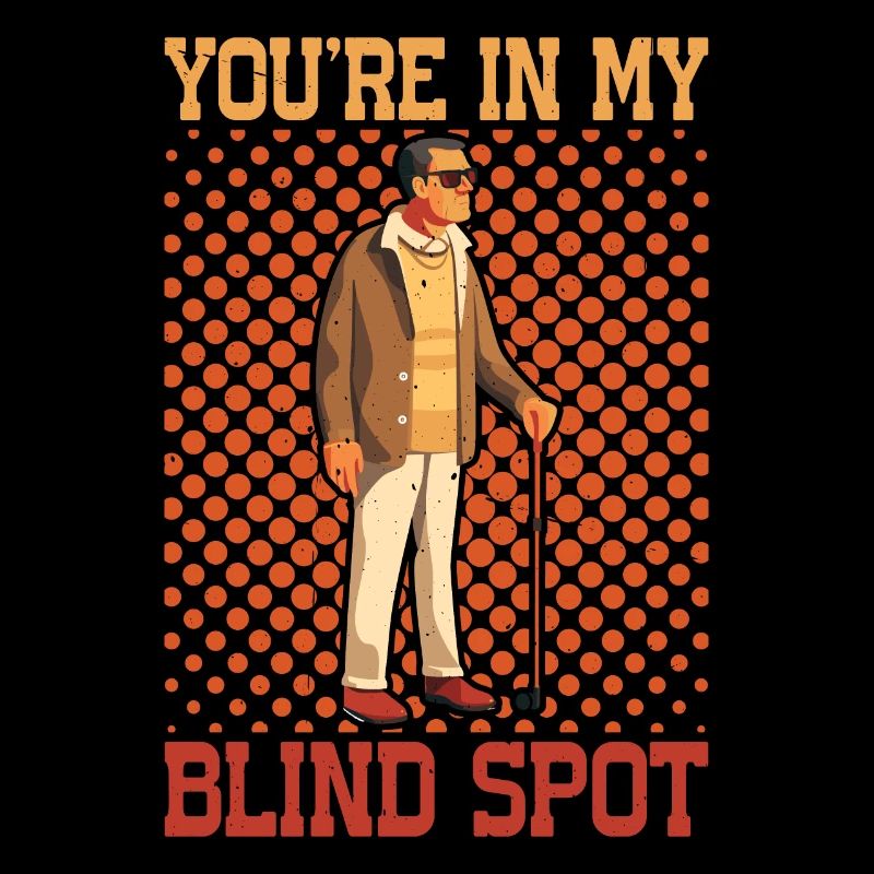 Tu es dans mon angle mort 18