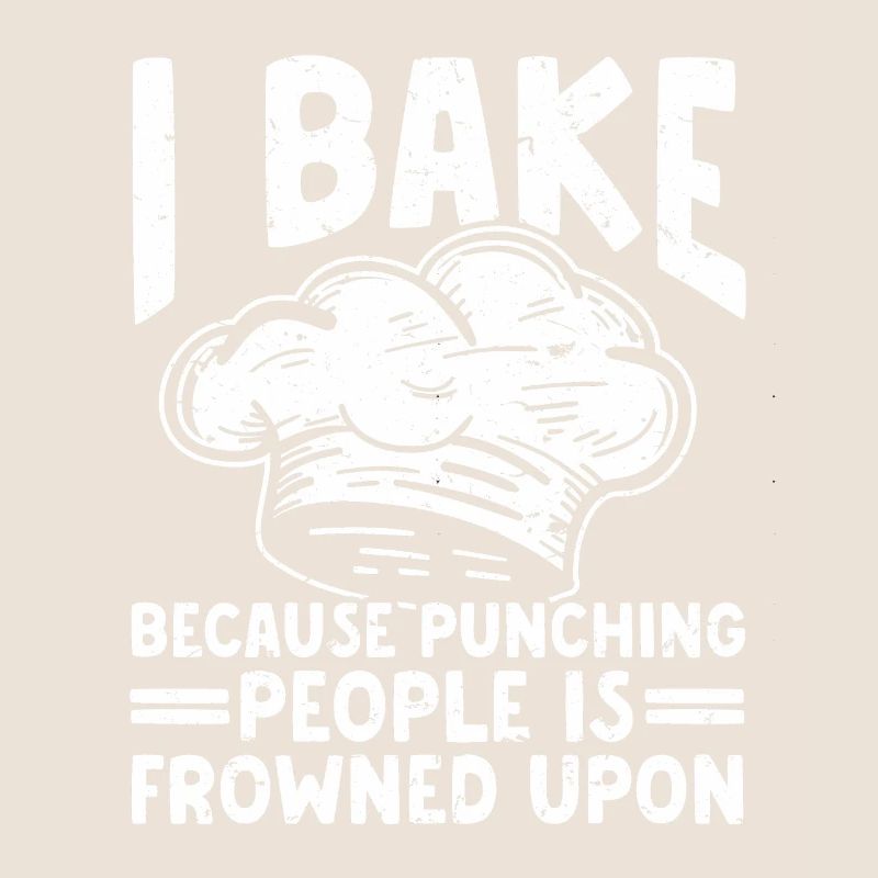 Baking Pun Bake Cook Chef Baker