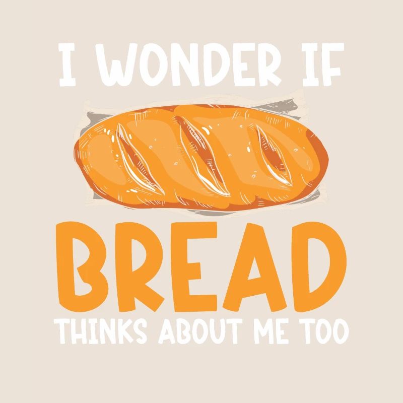 Baking Pun Bake Cook Chef Baker