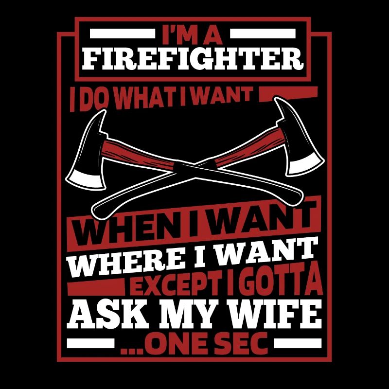 Fireman