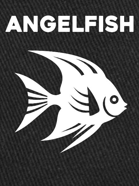 Angelfish