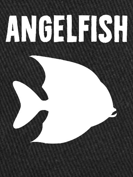 Angelfish