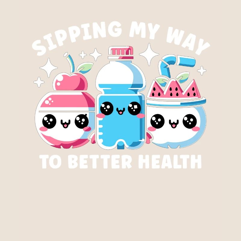 Hydration Drink Water Stay Hydrated Hydration