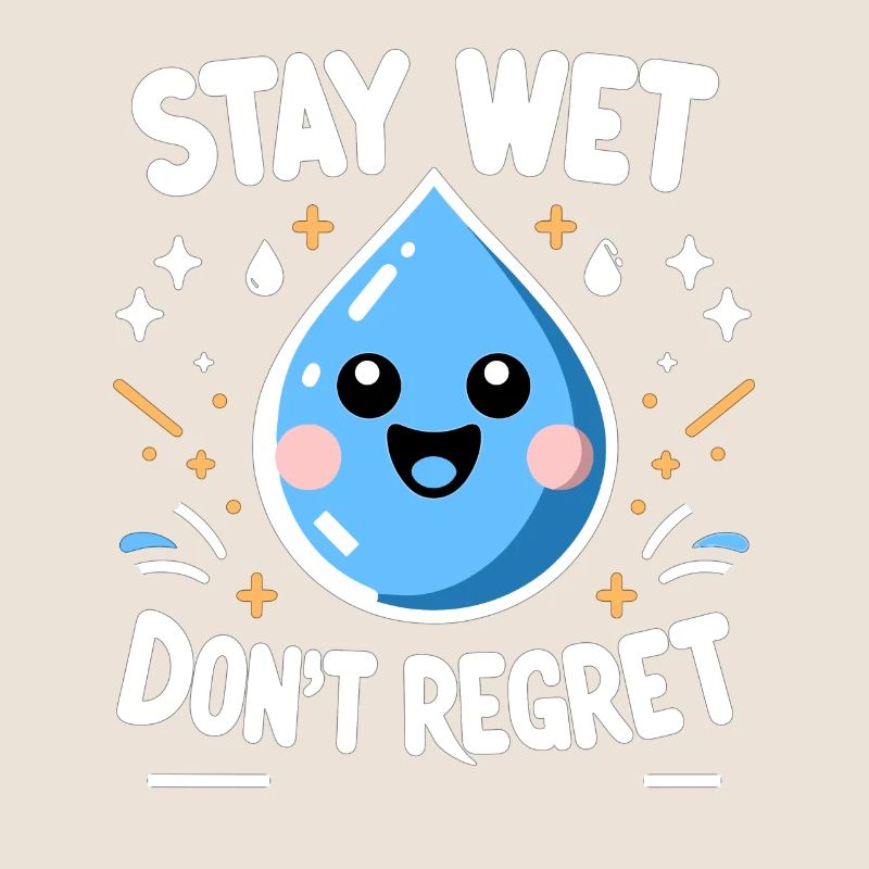 Hydration Drink Water Stay Hydrated Hydration