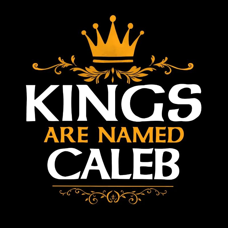 Caleb