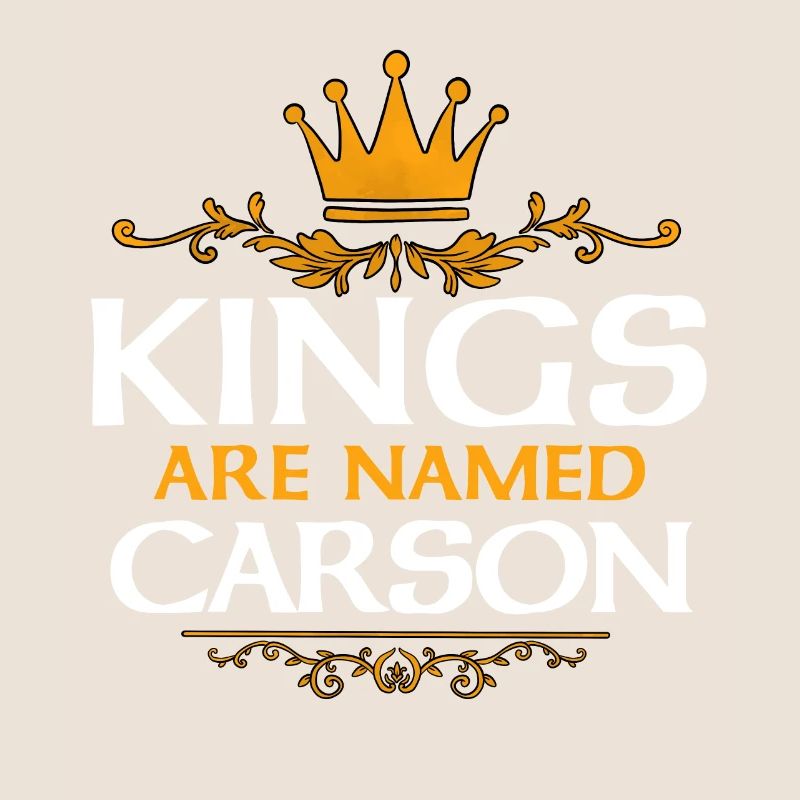 Carson