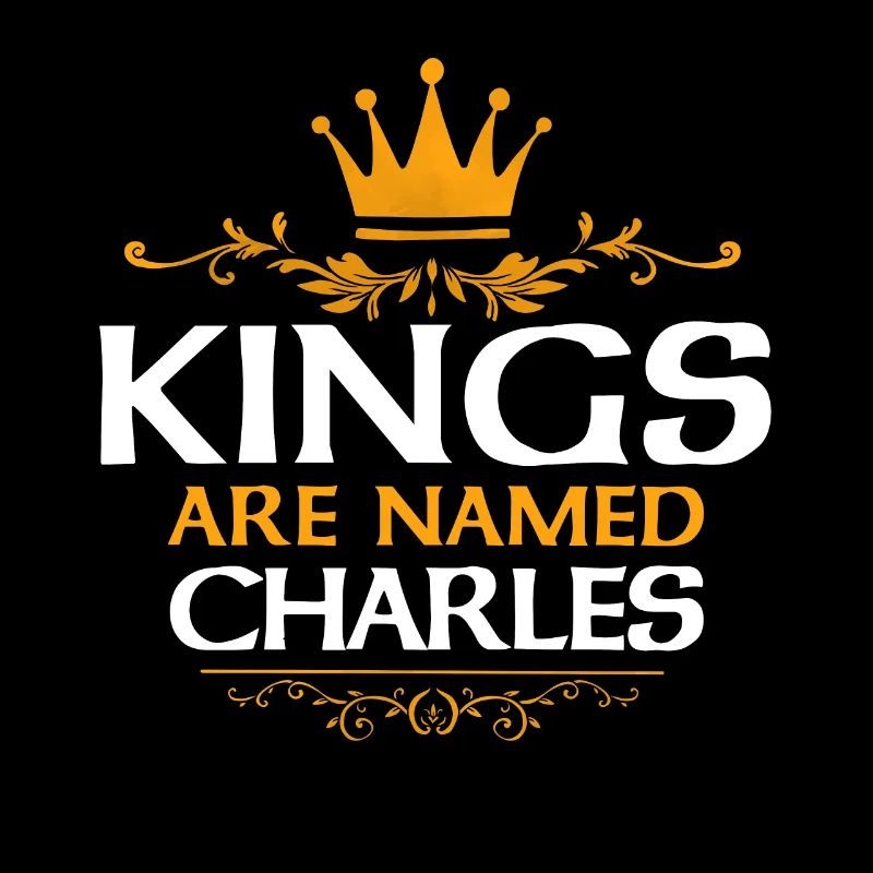 Charles