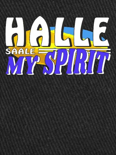 HALLE SAALE MON