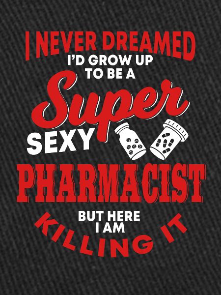 Pharmacist