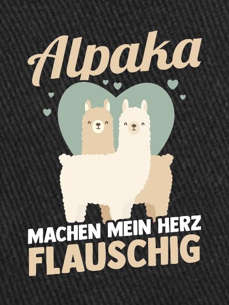 Alpaca