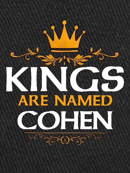 Cohen