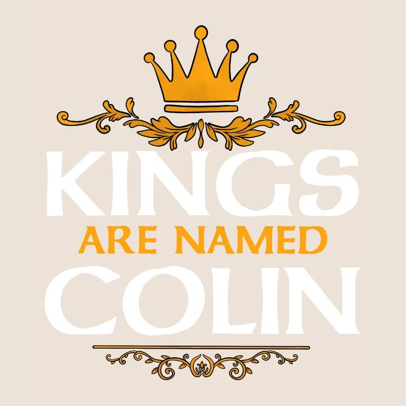 Colin