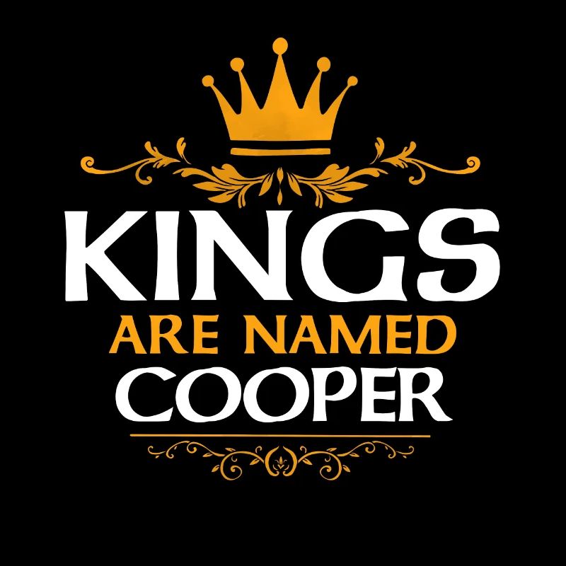 Cooper