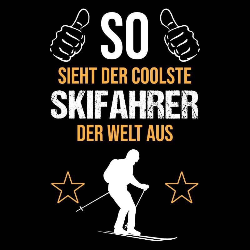 Gift for the top skier