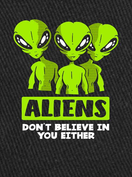 Extraterrestres