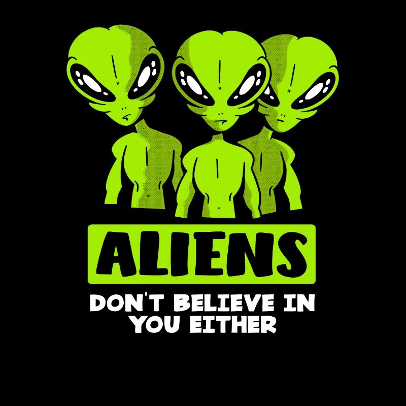 Alien Aliens