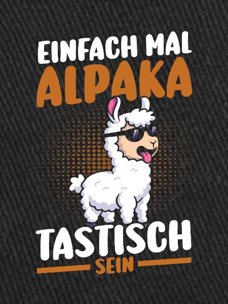 Alpaca