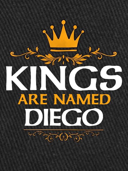 Diego