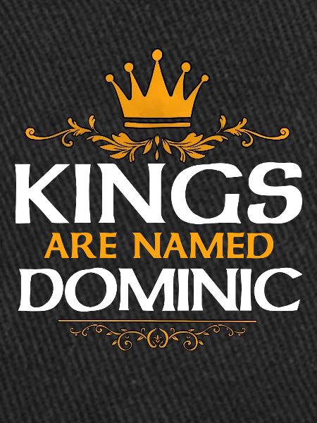 Dominic